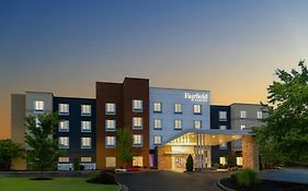 Fairfield Inn And Suites By Marriott Calhoun